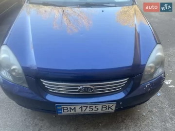 Авто KIA Magentis 2008 № 7661191