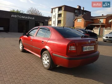 Авто Skoda Octavia 2008 № 7661194