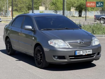 Авто Toyota Corolla 2006 № 7661208