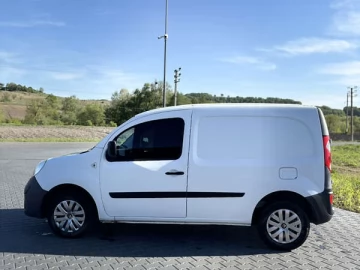 Авто Renault Kangoo 2011 № 7661215