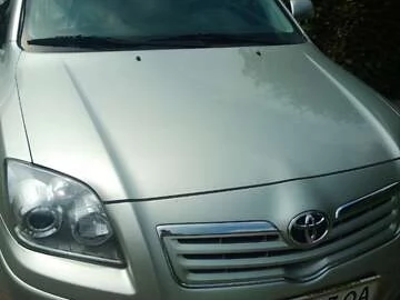 Авто Toyota Avensis 2008 № 7661232