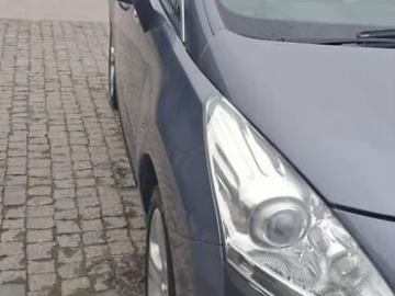 Авто Peugeot 3008 2011 № 7661242