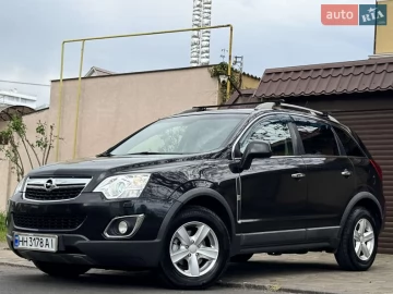 Авто Opel Antara 2012 № 7661253
