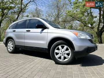 Авто Honda Cr-V 2007 № 7661265