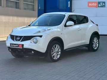 Авто Nissan Juke 2012 № 7661269