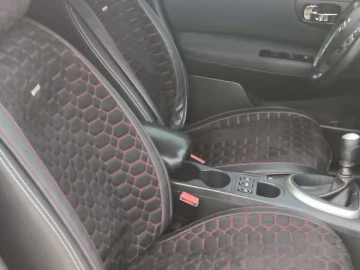 Авто Nissan Qashqai 2012 № 7661279