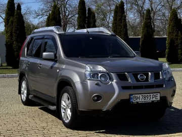 Авто Nissan X-Trail 2011 № 7661280