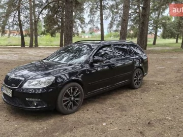 Авто Skoda Octavia 2011 № 7661282