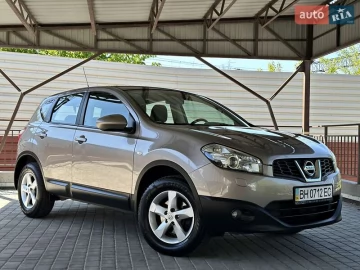 Авто Nissan Qashqai 2011 № 7661285