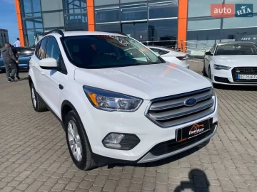 Авто Ford Escape 2018 № 7661290