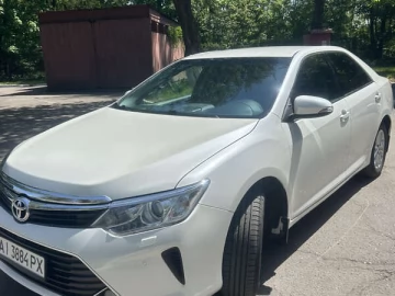 Авто Toyota Camry 2014 № 7661306