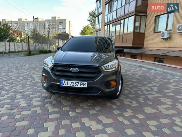 Авто Ford Escape 2019 № 7661308