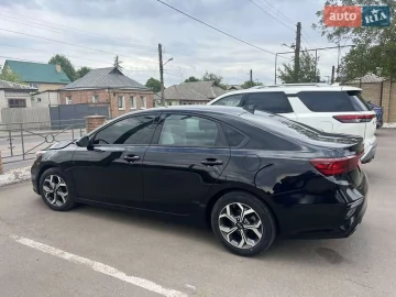 Авто KIA Forte 2018 № 7661309