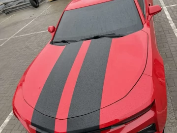 Авто Chevrolet Camaro 2016 № 7661310