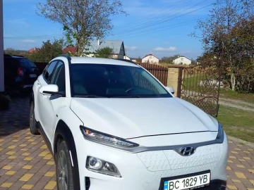 Авто Hyundai Kona 2020 № 7661316