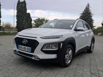 Авто Hyundai Kona 2019 № 7661322