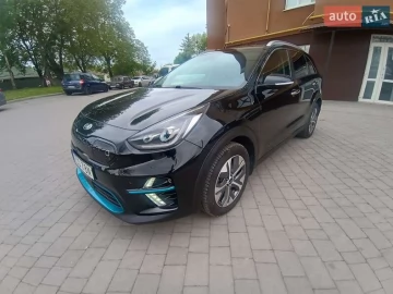 Авто KIA Niro 2019 № 7661327