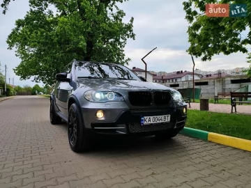 Авто BMW X5 2008 № 7661341