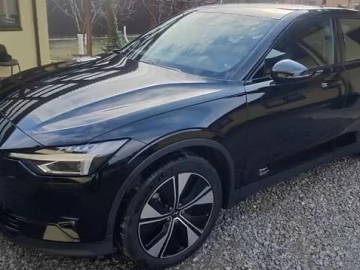 Авто Polestar 2 2023 № 7661353