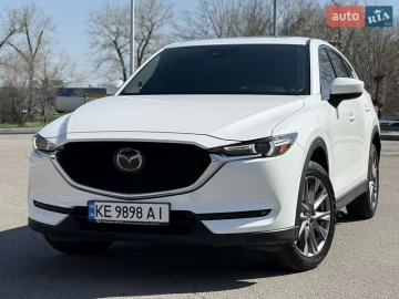 Авто Mazda Cx-5 2020 № 7661357