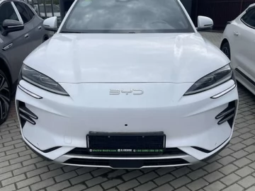 Авто BYD Song Plus 2024 № 7661360