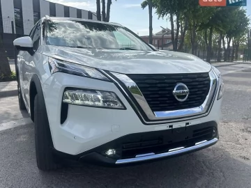 Авто Nissan Rogue 2021 № 7661362