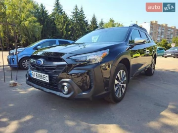 Авто Subaru Outback 2023 № 7661381
