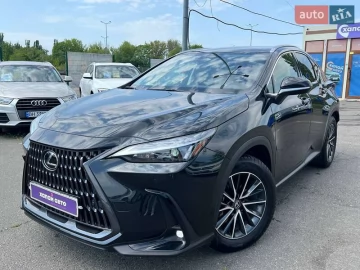 Авто Lexus Nx 2022 № 7661389
