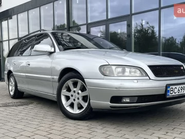 Авто Opel Omega 2001 № 7661408