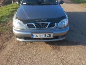 Авто Daewoo Lanos 2008 № 7661412