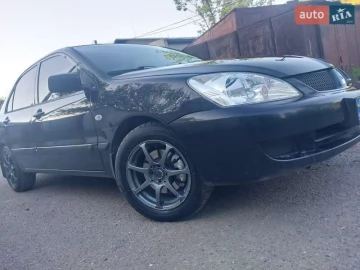 Авто Mitsubishi Lancer 2005 № 7661416