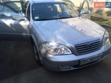 Авто Chery Eastar 2008 № 7661419