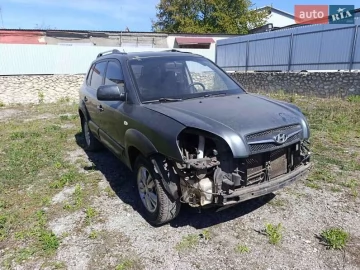 Авто Hyundai Tucson 2012 № 7661428