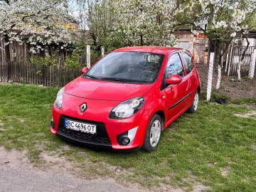 Авто Renault Twingo 2009 № 7661429