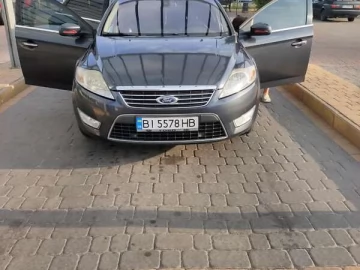 Авто Ford Mondeo 2008 № 7661452