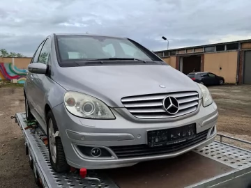 Авто Mercedes B-Class 2006 № 7661461