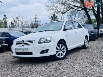 Авто Toyota Avensis 2008 № 7661466