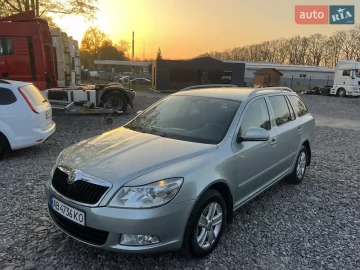 Авто Skoda Octavia 2012 № 7661509