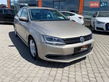 Авто Volkswagen Jetta 2012 № 7661511