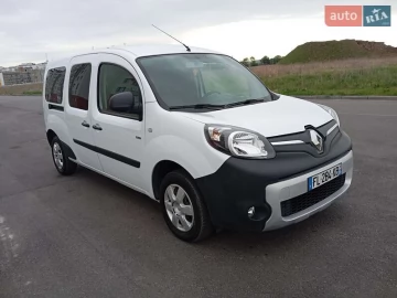 Авто Renault Kangoo 2019 № 7661518
