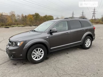 Авто Dodge Journey 2018 № 7661529