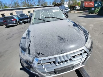 Авто Audi Q5 2018 № 7661531