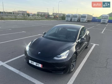 Авто Tesla Model 3 2019 № 7661549