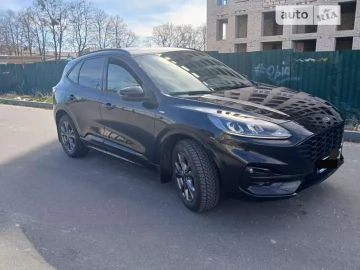 Авто Ford Kuga 2021 № 7661558