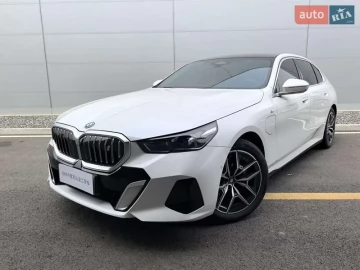 Авто BMW I5 2024 № 7661570