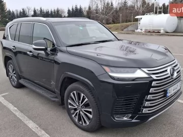 Авто Lexus Lx 2023 № 7661581