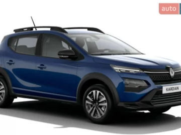 Авто KIA Amanti 2005 № 7661593