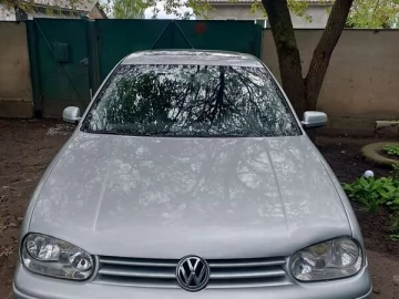 Авто Volkswagen Bora 2003 № 7661596
