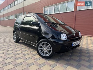 Авто Renault Twingo 1999 № 7661602