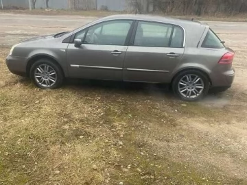 Авто Renault Vel Satis 2002 № 7661606